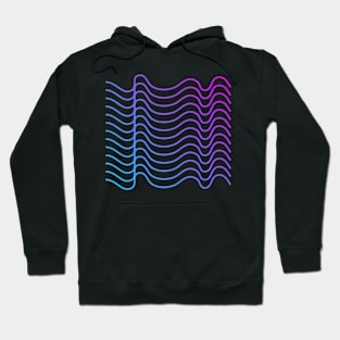 Wave Hoodie